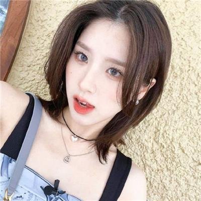 北极光下
