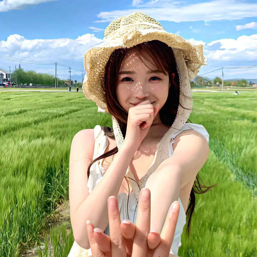 凉亭虚惊